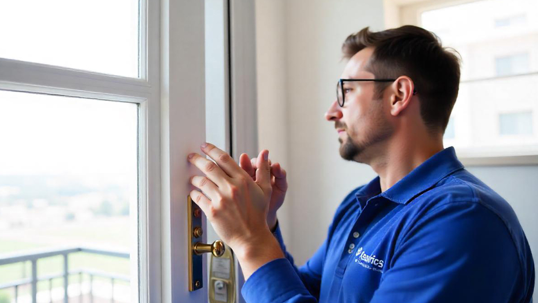 Foto de portada de Cerrajero Nava